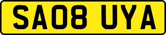 SA08UYA