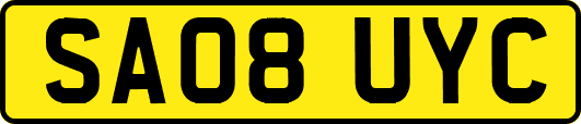 SA08UYC