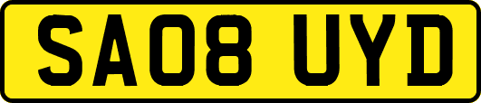 SA08UYD