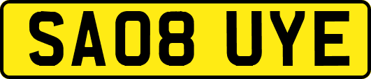 SA08UYE