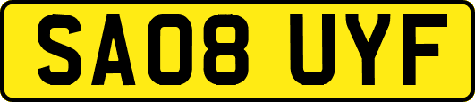 SA08UYF