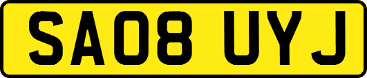 SA08UYJ