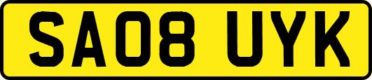 SA08UYK