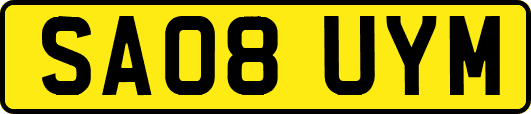 SA08UYM