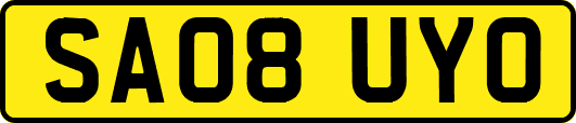 SA08UYO