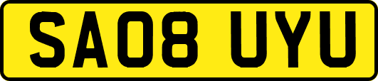 SA08UYU