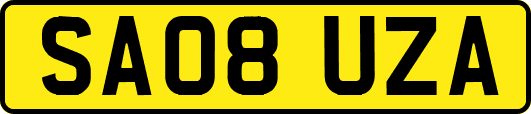 SA08UZA