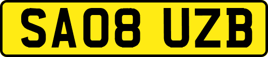 SA08UZB