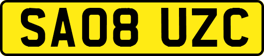 SA08UZC