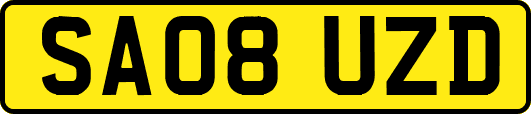 SA08UZD
