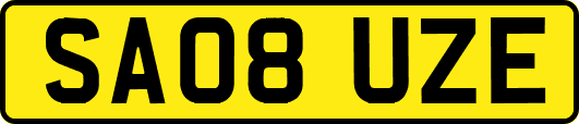 SA08UZE