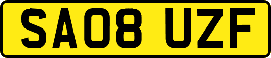 SA08UZF