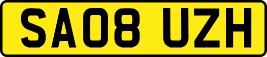 SA08UZH