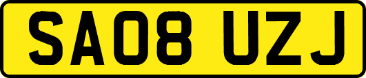 SA08UZJ