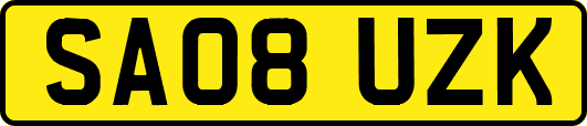 SA08UZK