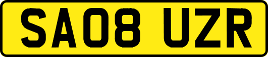 SA08UZR