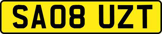 SA08UZT
