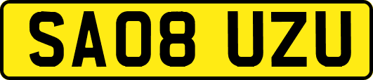 SA08UZU