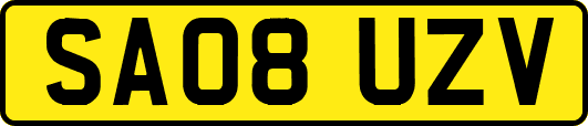 SA08UZV