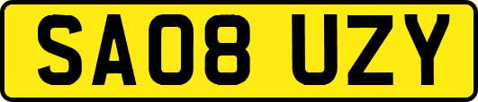SA08UZY