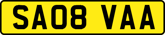 SA08VAA