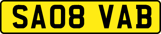 SA08VAB