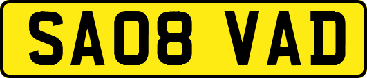 SA08VAD