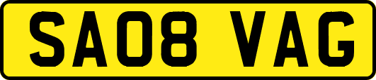 SA08VAG