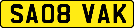 SA08VAK