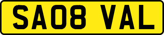 SA08VAL