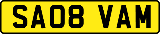 SA08VAM