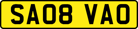 SA08VAO