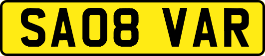 SA08VAR