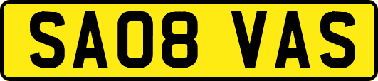 SA08VAS