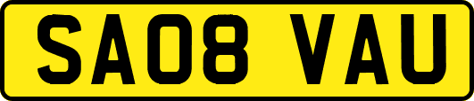 SA08VAU