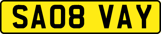 SA08VAY