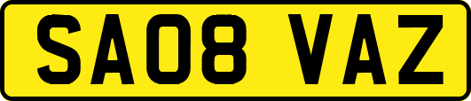 SA08VAZ