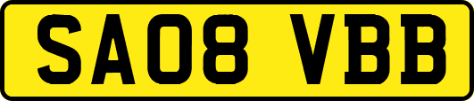 SA08VBB