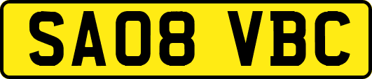 SA08VBC