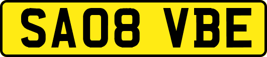 SA08VBE