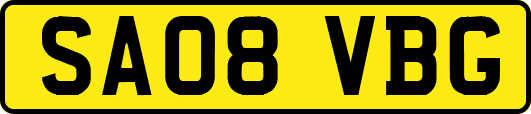 SA08VBG