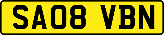 SA08VBN