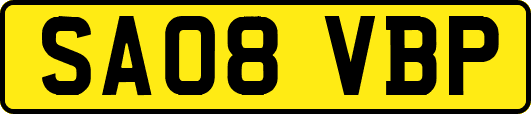 SA08VBP