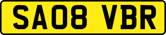 SA08VBR