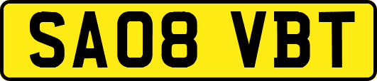 SA08VBT