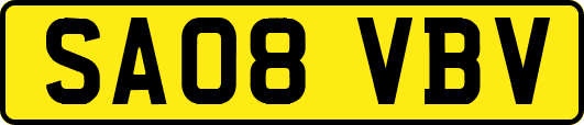 SA08VBV