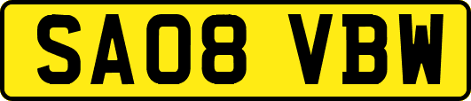 SA08VBW