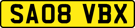 SA08VBX