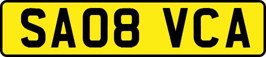 SA08VCA