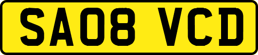 SA08VCD
